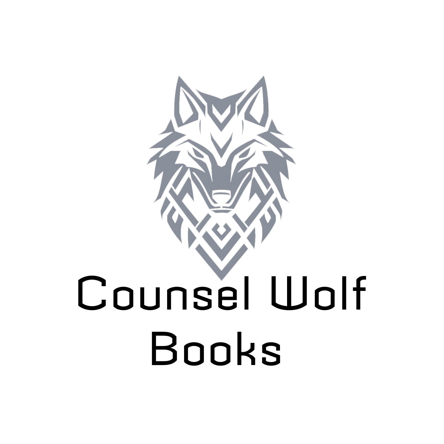 Counsel Wolf Books